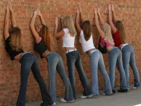 encore un coup de filet pour la police!