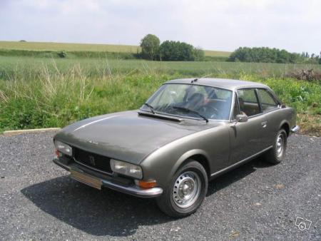 av ca! ta trop la classe! (504 coupé)