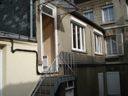 mon premier investisment!