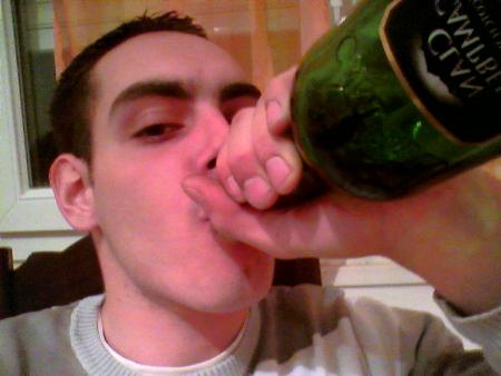 c promit dm1 jarete de boire!!!!